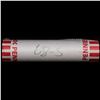 Image 3 : Shotgun Lincoln 1c roll, 1968-s 50 pcs Bank Wrapper.