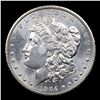 Image 2 : 1904-o Morgan Dollar $1 Grades Choice+ Unc