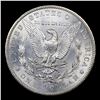 Image 3 : 1904-o Morgan Dollar $1 Grades Choice+ Unc
