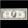 Image 2 : 3 x Consecutive Serial Numbered 1995 $10 Green Seal Federal Reserve Notes (Philadelphia, PA) Grades 