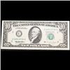 Image 6 : 3 x Consecutive Serial Numbered 1995 $10 Green Seal Federal Reserve Notes (Philadelphia, PA) Grades 