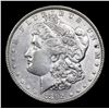 Image 2 : 1892-p Morgan Dollar $1 Grades Select Unc