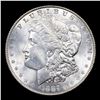 Image 2 : 1887-p Morgan Dollar $1 Grades Select+ Unc