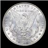 Image 3 : 1887-p Morgan Dollar $1 Grades Select+ Unc