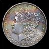 Image 2 : 1879-p Morgan Dollar $1 Grades Choice+ Unc