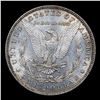 Image 3 : 1879-p Morgan Dollar $1 Grades Choice+ Unc