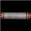 Image 3 : Shotgun Lincoln 1c roll, 1994-d 50 pcs Bank Wrapper.