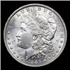 Image 2 : ***Auction Highlight*** 1886-o Morgan Dollar $1 Graded Select+ Unc BY USCG (fc)