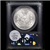 Image 5 : ***Auction Highlight*** 1886-o Morgan Dollar $1 Graded Select+ Unc BY USCG (fc)