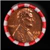 Image 2 : Shotgun Lincoln 1c roll, 1982-d 50 pcs Bank Wrapper.