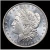 Image 2 : 1884-o Morgan Dollar $1 Grades Choice Unc+ PL