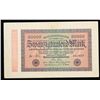 Image 2 : 1923 Germany Weimar Republic 20,000 Marks Post-WWI Hyperinflation Banknote Grades Select CU