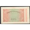 Image 3 : 1923 Germany Weimar Republic 20,000 Marks Post-WWI Hyperinflation Banknote Grades Select CU