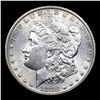 Image 2 : ***Auction Highlight*** 1883-s Morgan Dollar $1 Graded Choice Unc By USCG (fc)