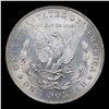 Image 3 : ***Auction Highlight*** 1878-p 7/8tf Morgan Dollar $1 Graded GEM+ Unc BY USCG (fc)