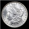 Image 2 : 1885-o Morgan Dollar $1 Grades GEM Unc