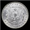 Image 3 : 1885-o Morgan Dollar $1 Grades GEM Unc