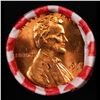 Image 2 : Shotgun Lincoln 1c roll, 1975-p 50 pcs Bank Wrapper.