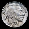 Image 2 : 1935-p Buffalo Nickel 5c Grades Select Unc