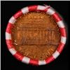 Image 2 : Shotgun Lincoln 1c roll, 1979-p 50 pcs Bank Wrapper.
