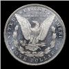 Image 3 : 1879-s Morgan Dollar $1 Grades Choice Unc+ PL