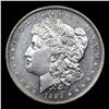 Image 2 : ***Auction Highlight*** 1889-o Morgan Dollar $1 Graded Select Unc PL BY USCG (fc)