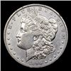 Image 2 : ***Auction Highlight*** 1890-cc Morgan Dollar $1 Graded Select Unc BY USCG (fc)