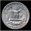 Image 3 : 1937-p Washington Quarter 25c Grades Select AU