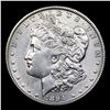 Image 2 : ***Auction Highlight*** 1894-o Morgan Dollar $1 Graded Select Unc BY USCG (fc)