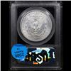 Image 5 : ***Auction Highlight*** 1894-o Morgan Dollar $1 Graded Select Unc BY USCG (fc)