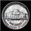 Image 3 : 1986-d Jefferson Nickel 5c Grades GEM++ Unc