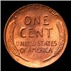 Image 3 : 1954-p Lincoln Cent 1c Grades Gem+ Unc RD