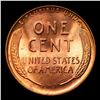 Image 3 : 1944-p Lincoln Cent 1c Grades GEM++ Unc RD