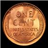 Image 3 : ***Auction Highlight*** 1946-p Lincoln Cent TOP POP! 1c Graded ms67 rd BY SEGS (fc)