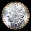 Image 2 : 1885-p Morgan Dollar $1 Grades Select+ Unc