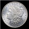 Image 2 : 1904-o Morgan Dollar $1 Grades Choice+ Unc