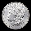 Image 2 : ***Auction Highlight*** 1897-o Morgan Dollar $1 Graded Select Unc BY USCG (fc)