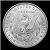 Image 3 : ***Auction Highlight*** 1897-o Morgan Dollar $1 Graded Select Unc BY USCG (fc)