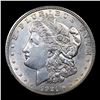 Image 2 : 1921-d Morgan Dollar $1 Grades Select Unc