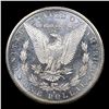 Image 3 : 1881-s Morgan Dollar $1 Grades Select Unc DMPL