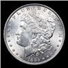 Image 2 : 1885-p Morgan Dollar $1 Grades GEM+ Unc