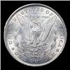 Image 3 : 1885-p Morgan Dollar $1 Grades GEM+ Unc