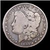 Image 2 : 1893-p Morgan Dollar $1 Graded f12 By SEGS