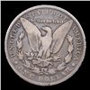 Image 3 : 1893-p Morgan Dollar $1 Graded f12 By SEGS