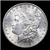 Image 2 : 1889-p Morgan Dollar $1 Grades Choice Unc