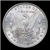 Image 3 : 1889-p Morgan Dollar $1 Grades Choice Unc