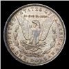 Image 3 : 1891-p Morgan Dollar $1 Grades Choice AU/BU Slider