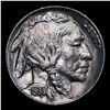 Image 2 : 1938-d Buffalo Nickel 5c Grades GEM++ Unc