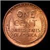 Image 3 : ***Auction Highlight*** 1953-p Lincoln Cent 1c Graded ms67 rd BY SEGS (fc)