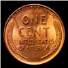 Image 3 : 1952-d Lincoln Cent 1c Grades GEM++ RB